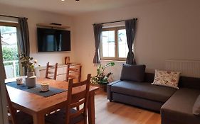 Appartment Luki