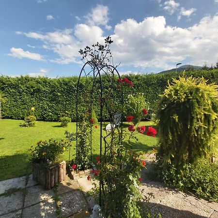 Appartment Luki Haus im Ennstal Kültér fotó