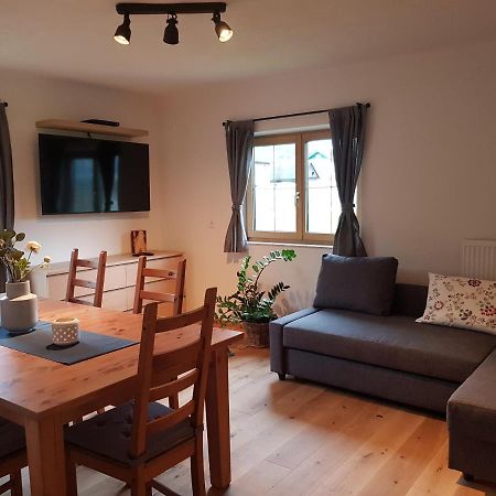 Appartment Luki Haus im Ennstal Kültér fotó
