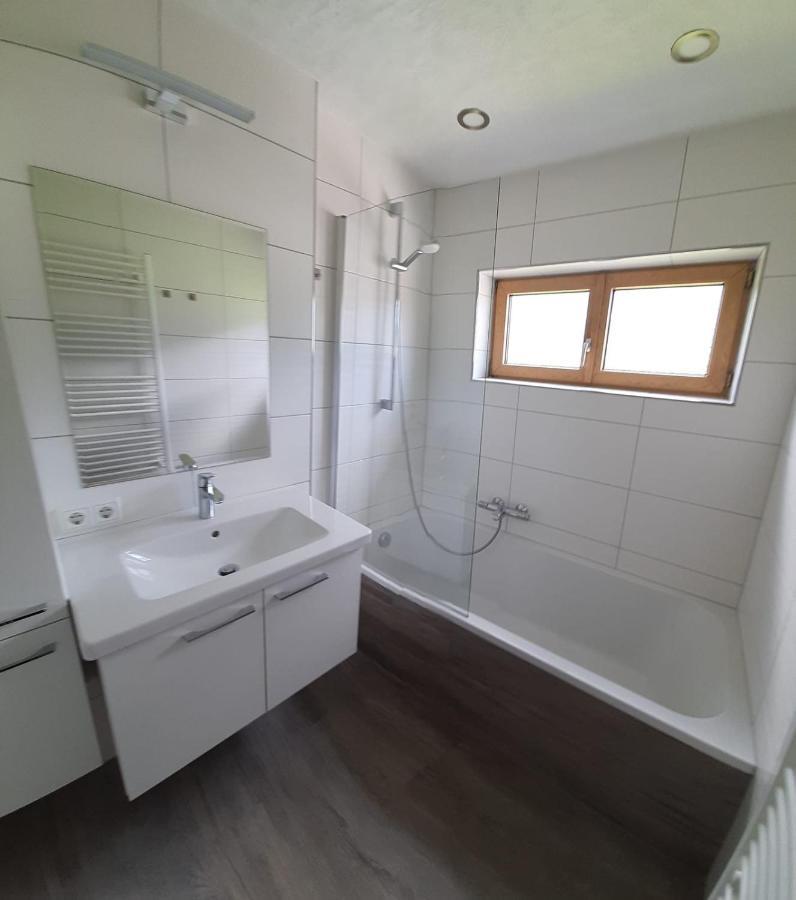 Appartment Luki Haus im Ennstal Kültér fotó