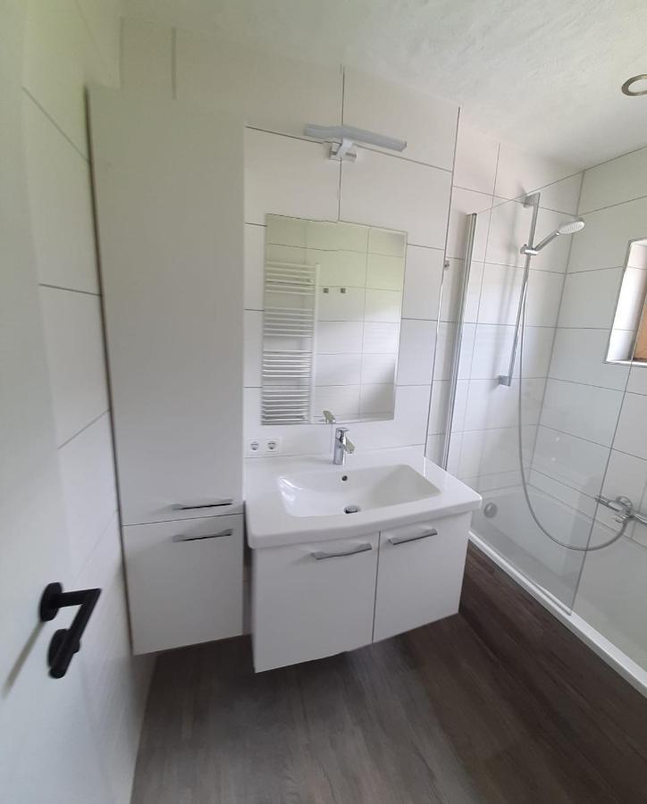 Appartment Luki Haus im Ennstal Kültér fotó