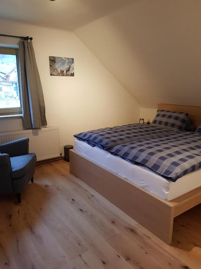 Appartment Luki Haus im Ennstal Kültér fotó