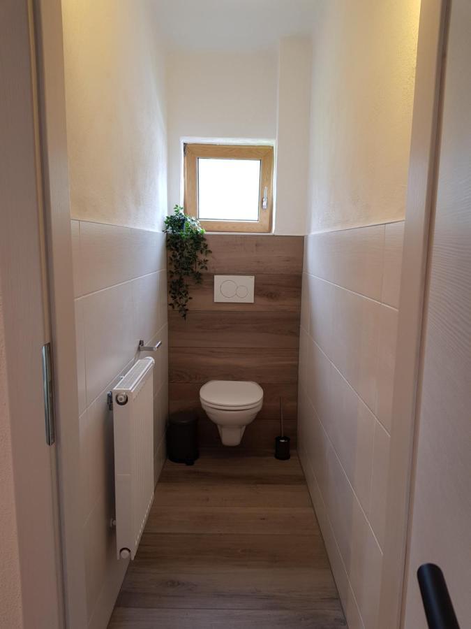 Appartment Luki Haus im Ennstal Kültér fotó