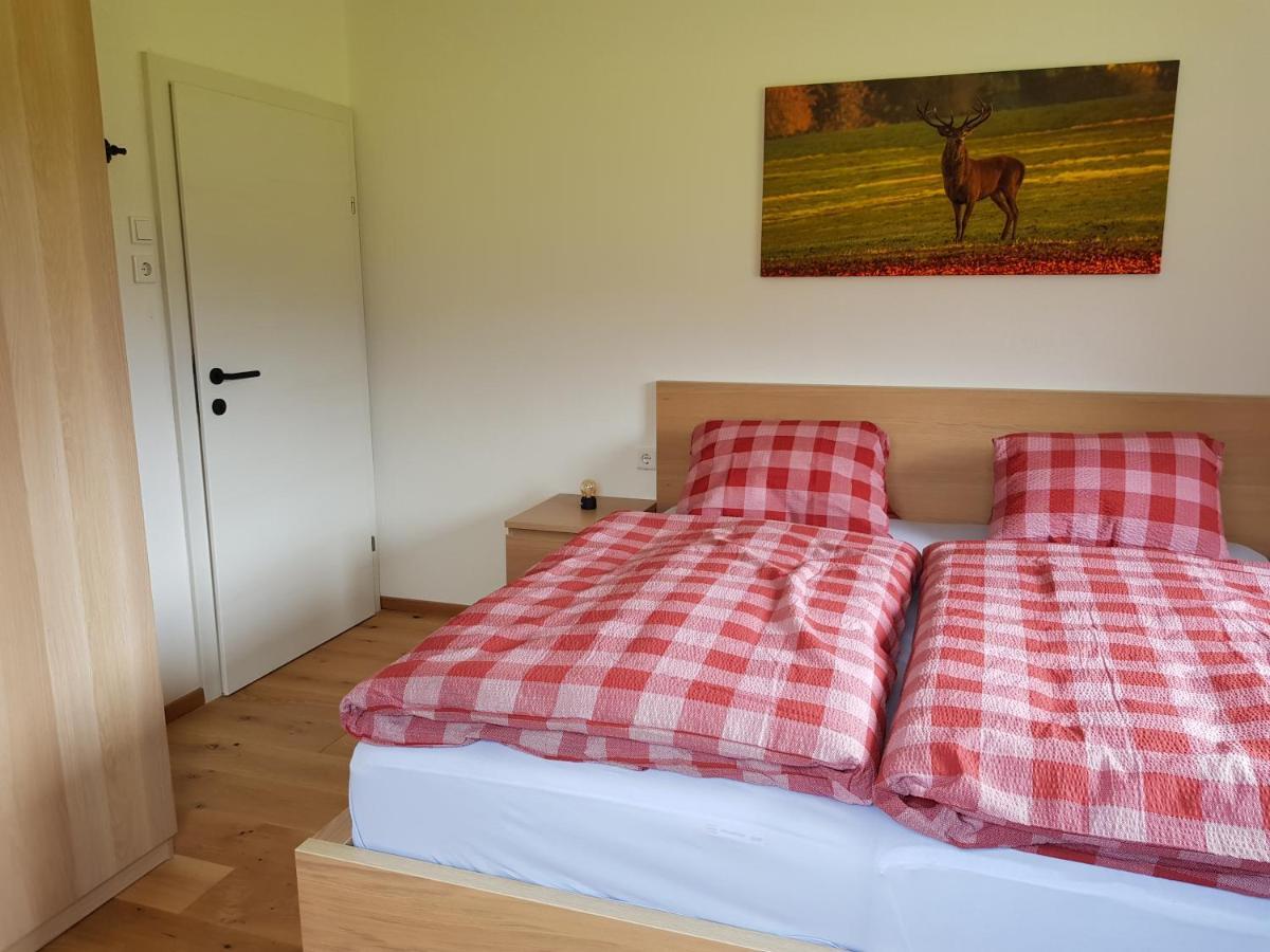 Appartment Luki Haus im Ennstal Kültér fotó