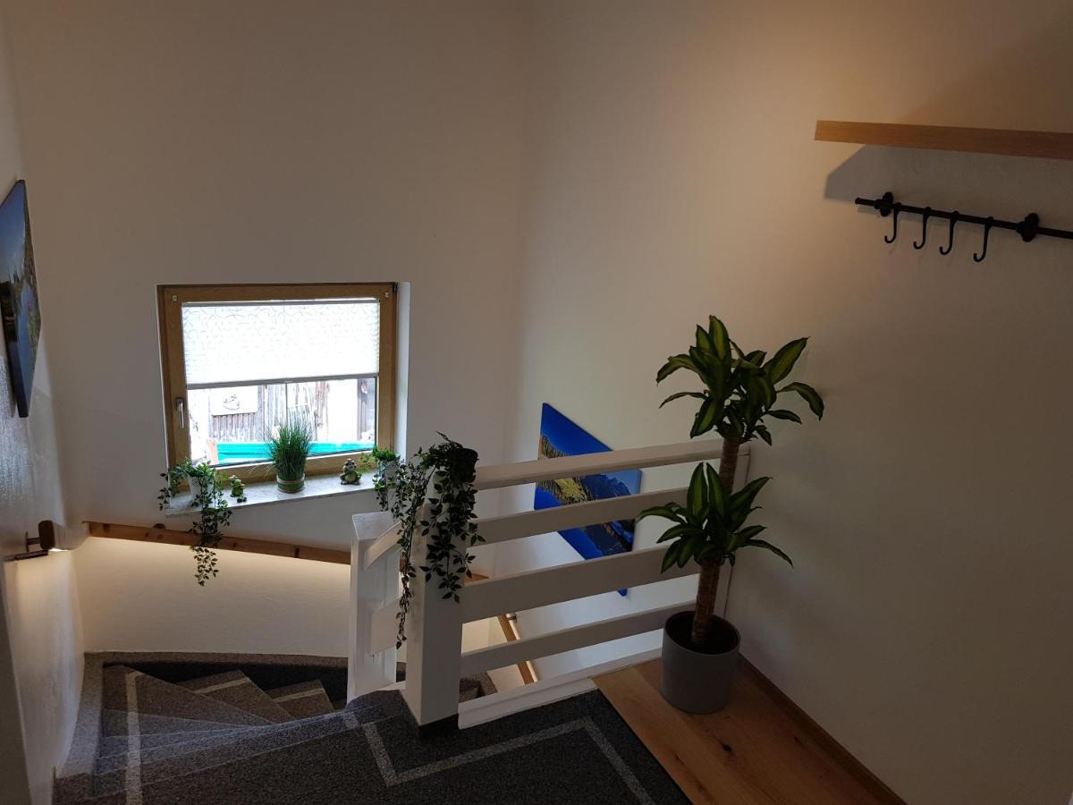 Appartment Luki Haus im Ennstal Kültér fotó